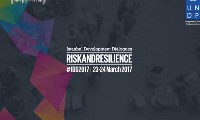 İstanbul Development Dialogues