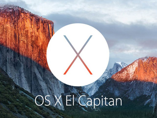 OS X El Capitan Eğitimi