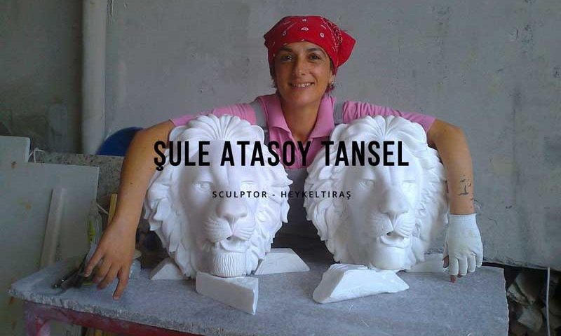 Şule Atasoy Tansel