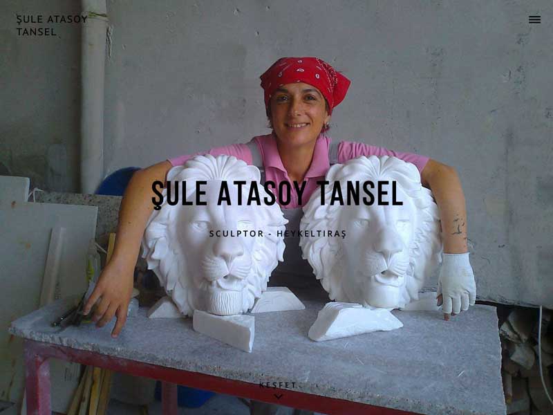 Şule Atasoy Tansel