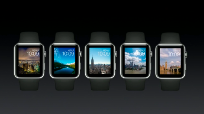 Apple Watch OS2 ile neler değişiyor?