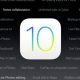 iOS 10 Eğitimi