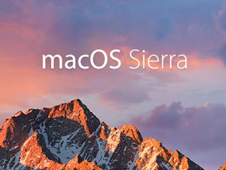 macos sierra egitimi